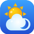 朝暮天气app