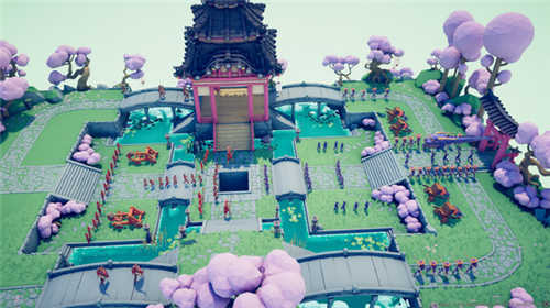 全面战争模拟器999999钻石