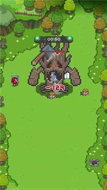 冒险者总动员抓娃娃破解版