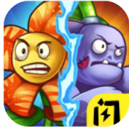 别惹农夫无限金币版免广告大招版