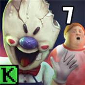 恐怖冰淇淋7无限陷阱无限子弹