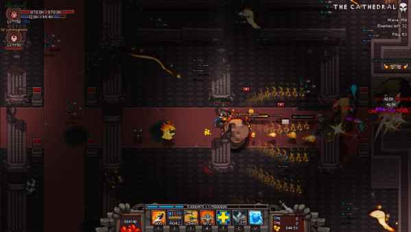 英雄围城2022破解版全职业