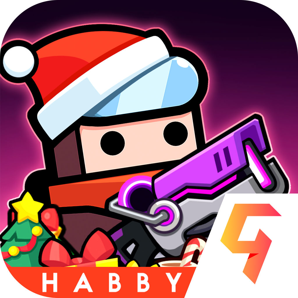 弹壳特攻队2023最新版破解版