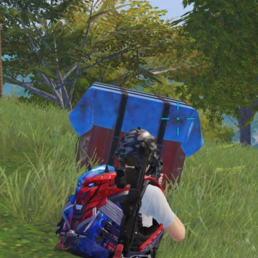 吃鸡百人战争手机版