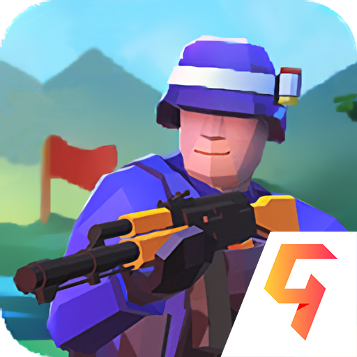 八路军vs日军游戏