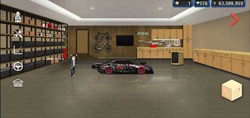 像素赛车手破解版