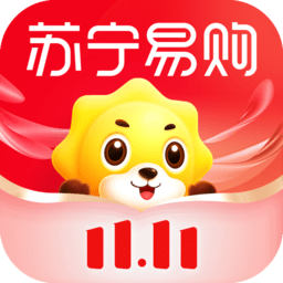 苏宁易购电器商城官方app