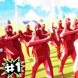 史诗战争模拟器