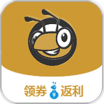 蚂蚁趣淘