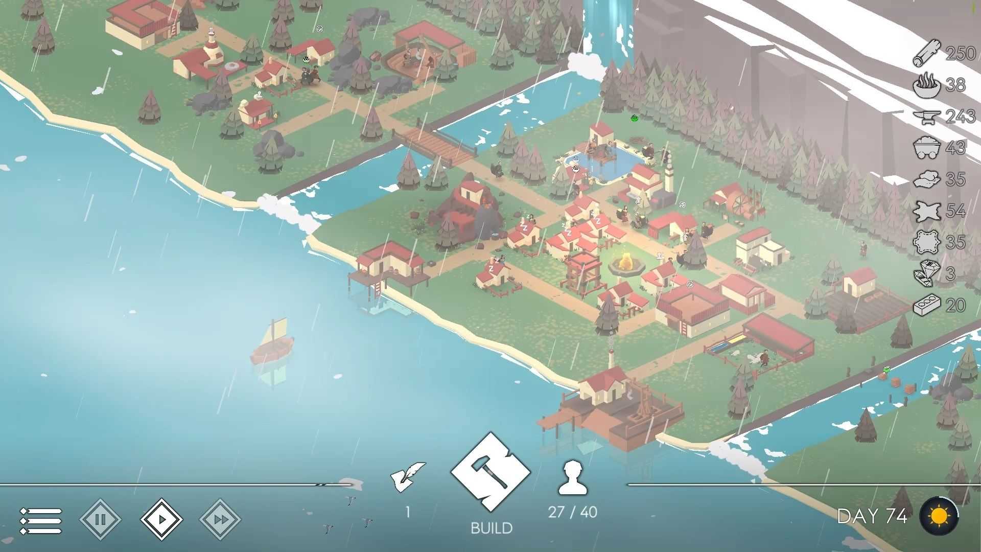 篝火2破解版