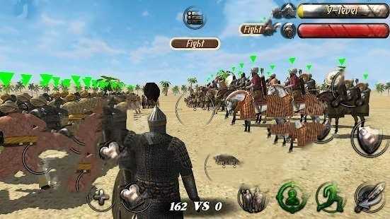 钢铁之躯2火器时代