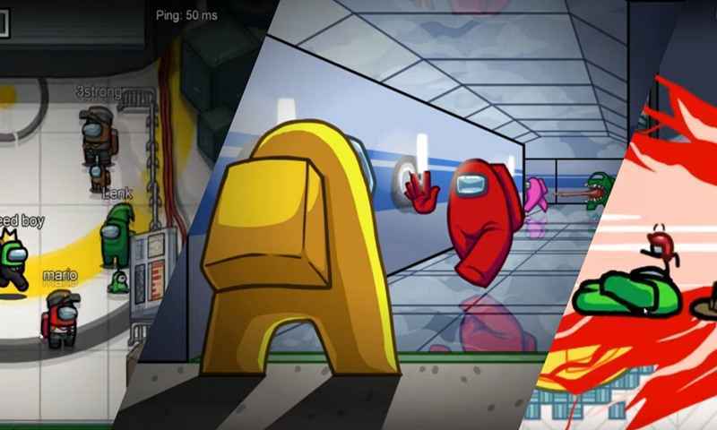 手机版内鬼小镇