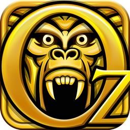 神庙逃亡3魔境仙踪中文破解版