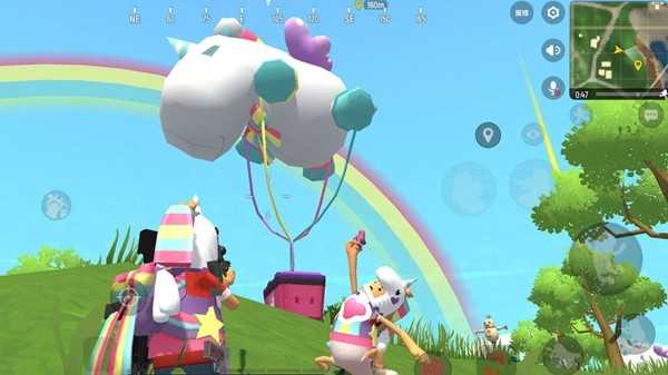 香肠派对gy科技6.0破解版