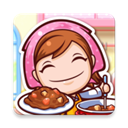 料理妈妈全菜谱无限金币稳定破解版