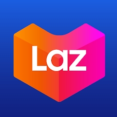 Lazada电商平台(来赞达)