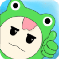 青蛙旅行朋友（Frog Traveling: Friends）