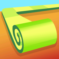 花园滚动（Garden Roll）