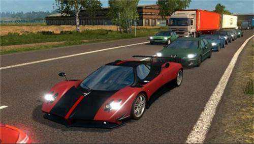 遨游中国手机版