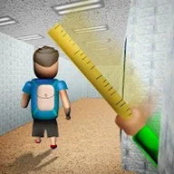 巴迪老师(Baldis Basics in School Educatio)