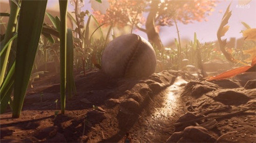 grounded(地面生存)