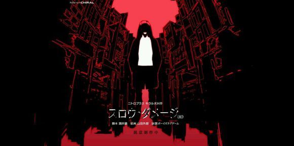 slow damage(Slow Trigger)