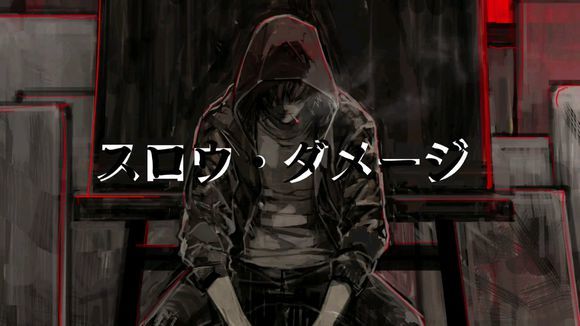 slow damage(Slow Trigger)