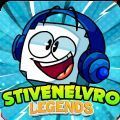 STIVENELVRO 4游戏中文版(Legends)