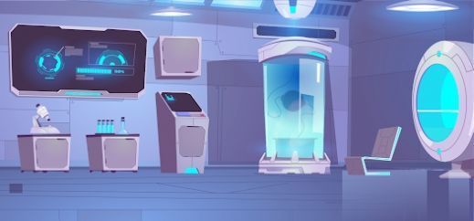 STIVENELVRO 4游戏中文版(Legends)