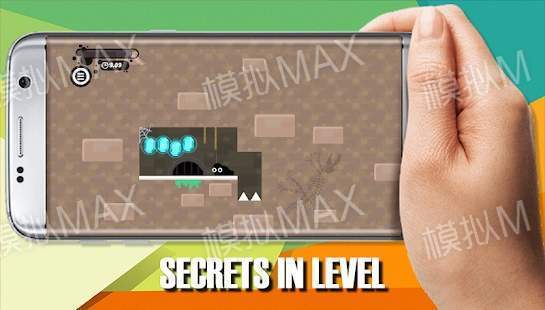 小黑坚持住(Venomite)