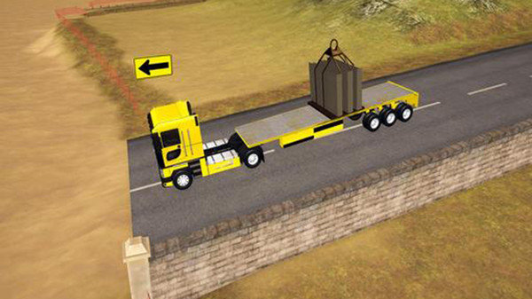 机场建设模拟器