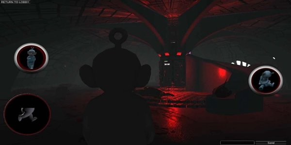 恐怖天线宝宝(DeadTubbies Online)