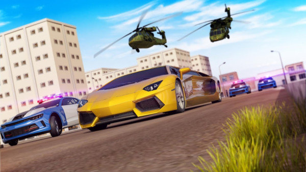 大黄蜂:变形战斗