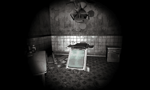 鬼魂恐怖生存(鬼魂：恐怖生存（国际服）)