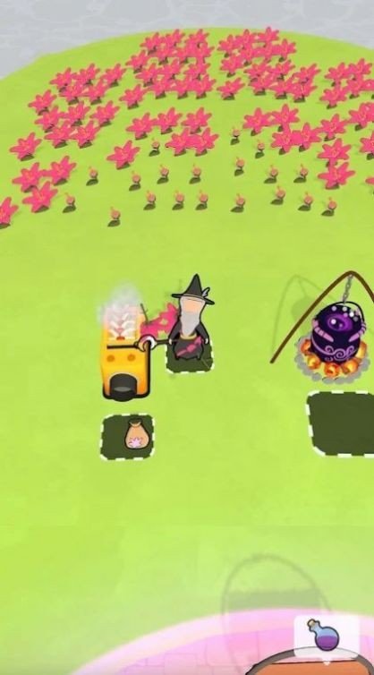 波提奥岛（PotionIsland）