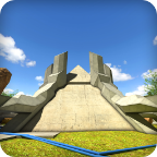 孤岛探索之旅(XON Ep1)