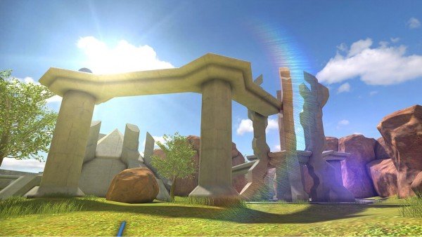 孤岛探索之旅(XON Ep1)