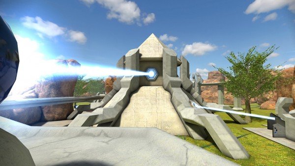 孤岛探索之旅(XON Ep1)