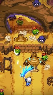 冲刺任务2(Dash Quest 2)