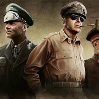 钢铁的野心4无限补给版