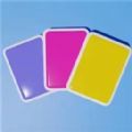 卡片探索大师游戏