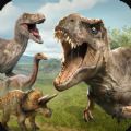 恐龙时代狙击游戏