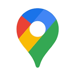 google maps地图2023官方最新版