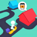 快递管理游戏app