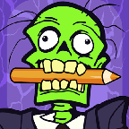 僵尸先生大爆炸