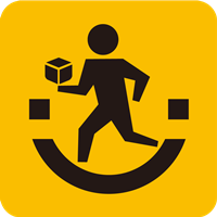 韵镖侠快递员揽派app最新版本