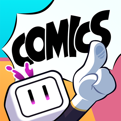 哔哩哔哩漫画国际版2023最新版(Bilibili Comics)