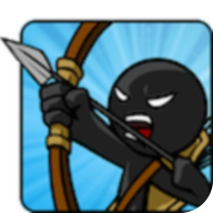 火柴人战争遗产无限钻石魔改版