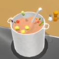 煲汤大师游戏