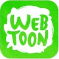 webtoon台版